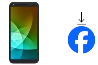 Comment installer Facebook sur un Walton Primo H7