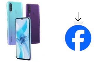 Comment installer Facebook sur un Walton Primo H9 Pro