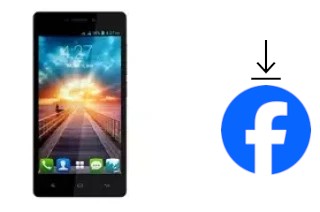 Comment installer Facebook sur un Walton Primo HM