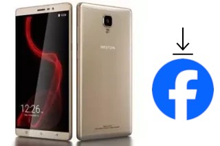 Comment installer Facebook sur un Walton Primo NF3