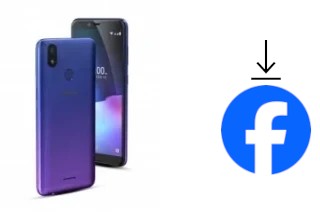 Comment installer Facebook sur un Walton Primo NF4 Turbo
