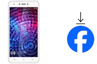 Comment installer Facebook sur un Walton Primo NH Lite