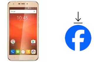 Comment installer Facebook sur un Walton Primo NH2