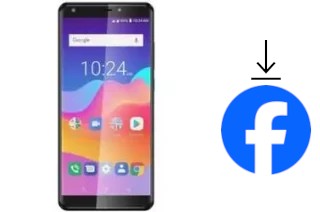 Comment installer Facebook sur un Walton Primo RX6