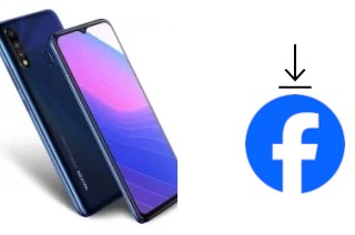 Comment installer Facebook sur un Walton RM4
