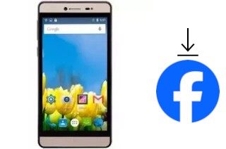 Comment installer Facebook sur un WE Magnum