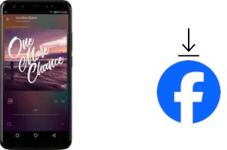 Comment installer Facebook sur un Weimei We Plus 3
