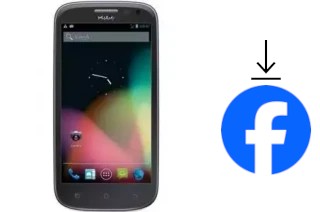 Comment installer Facebook sur un Wham WQ45