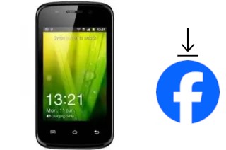 Comment installer Facebook sur un Wham WS35