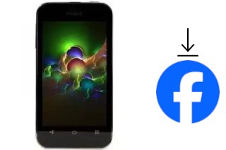 Comment installer Facebook sur un Wham WS43