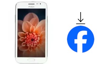 Comment installer Facebook sur un Wham WS53