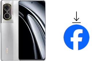 Comment installer Facebook sur un Wiko 5G