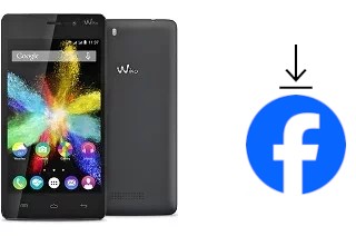 Comment installer Facebook sur un Wiko Bloom2