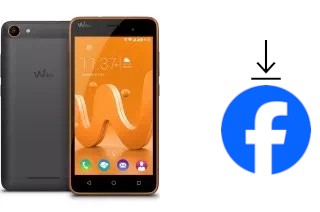 Comment installer Facebook sur un Wiko Jerry