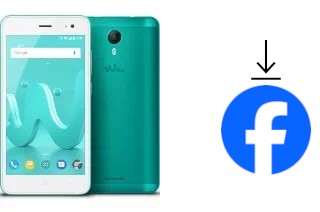 Comment installer Facebook sur un Wiko Jerry2