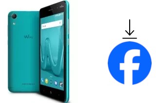Comment installer Facebook sur un Wiko Lenny4