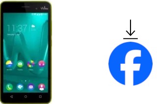 Comment installer Facebook sur un Wiko Lenny 3
