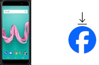 Comment installer Facebook sur un Wiko Lenny 5