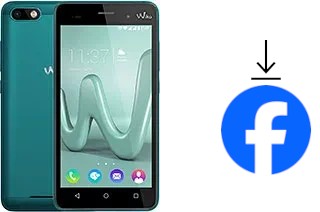 Comment installer Facebook sur un Wiko Lenny3