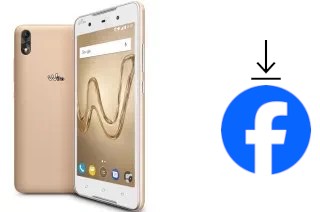 Comment installer Facebook sur un Wiko Robby2