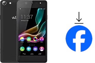 Comment installer Facebook sur un Wiko Selfy