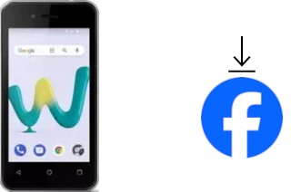 Comment installer Facebook sur un Wiko Sunny 3 Mini