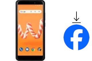 Comment installer Facebook sur un Wiko Sunny 3 Plus
