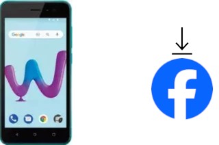 Comment installer Facebook sur un Wiko Sunny 3