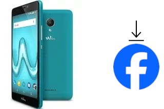 Comment installer Facebook sur un Wiko Tommy2 Plus