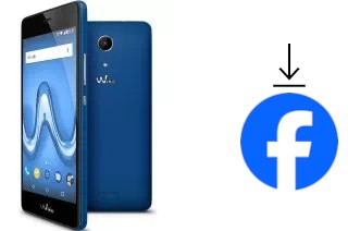 Comment installer Facebook sur un Wiko Tommy2