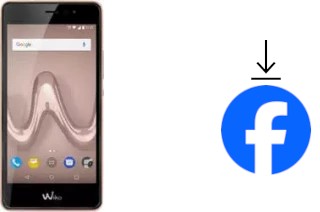 Comment installer Facebook sur un Wiko Tommy 2