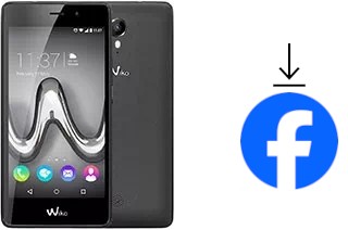 Comment installer Facebook sur un Wiko Tommy