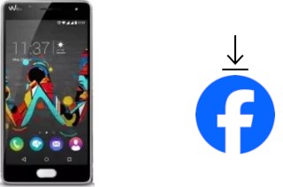 Comment installer Facebook sur un Wiko U Feel