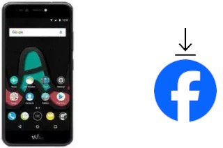 Comment installer Facebook sur un Wiko U Pulse