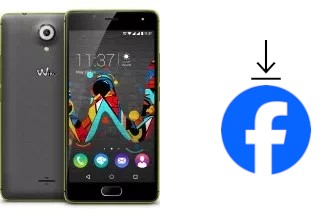 Comment installer Facebook sur un Wiko Ufeel