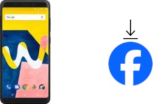Comment installer Facebook sur un Wiko View Lite