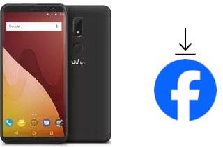 Comment installer Facebook sur un Wiko View Prime