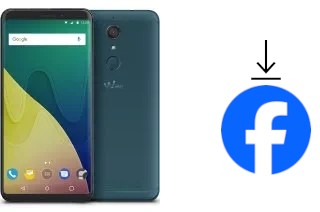 Comment installer Facebook sur un Wiko View XL