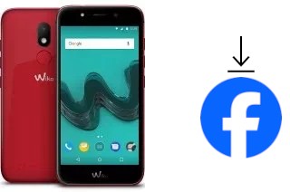 Comment installer Facebook sur un Wiko WIM Lite