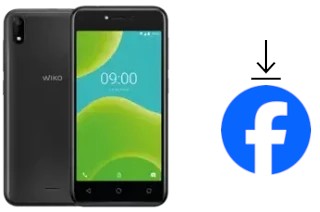 Comment installer Facebook sur un Wiko Y50