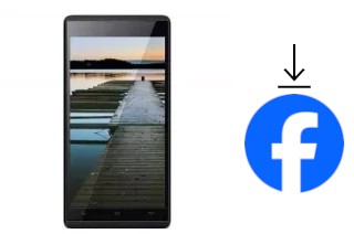 Comment installer Facebook sur un Wing VN50