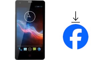 Comment installer Facebook sur un Wink City SE