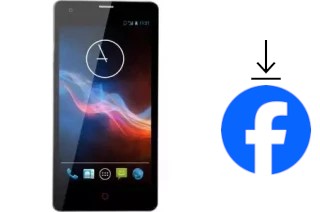 Comment installer Facebook sur un Wink City