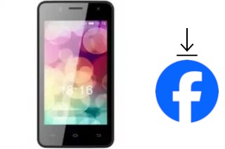 Comment installer Facebook sur un Winmax XC3