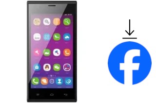 Comment installer Facebook sur un Winmax XC4
