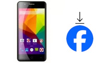 Comment installer Facebook sur un Winnovo K43FO