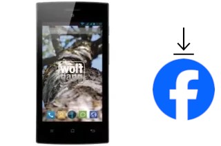 Comment installer Facebook sur un Wolfgang AT-AS40D3