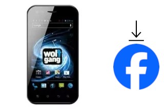 Comment installer Facebook sur un Wolfgang AT-AS40SE