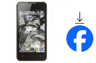 Comment installer Facebook sur un Wolfgang AT-AS40W
