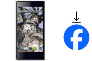 Comment installer Facebook sur un Wolfgang AT-AS45LTE
